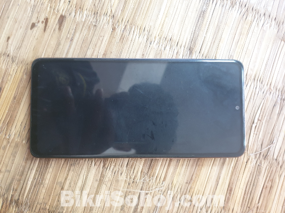 Redmi note 10 pro max